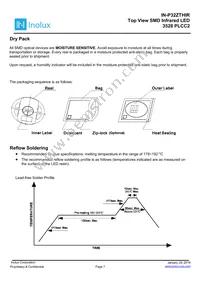 IN-P32ZTHIR Datasheet Page 7