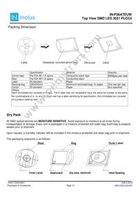 IN-P36ATEUW.45 Datasheet Page 12