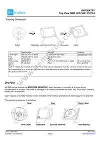IN-P36ATFY Datasheet Page 9