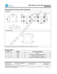 IN-PI554FCH Datasheet Page 9