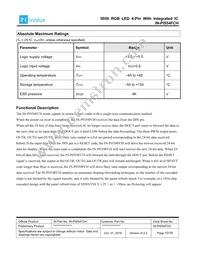 IN-PI554FCH Datasheet Page 10