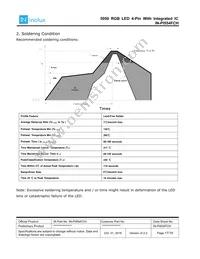 IN-PI554FCH Datasheet Page 17