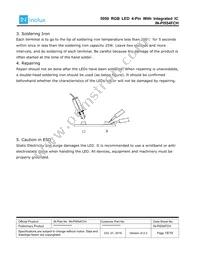 IN-PI554FCH Datasheet Page 18