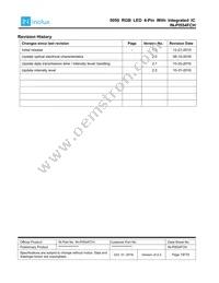 IN-PI554FCH Datasheet Page 19