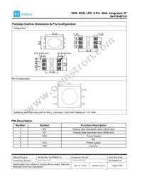 IN-PI556FCH Datasheet Page 9