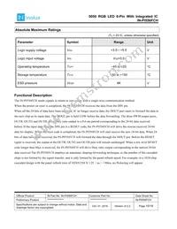 IN-PI556FCH Datasheet Page 10