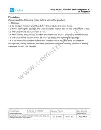 IN-PI556FCH Datasheet Page 15