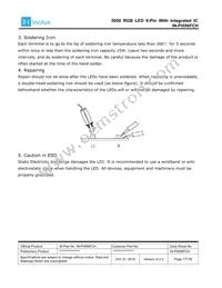 IN-PI556FCH Datasheet Page 17