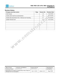 IN-PI556FCH Datasheet Page 18