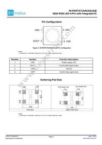 IN-PI55TATPRPGPB Datasheet Page 2