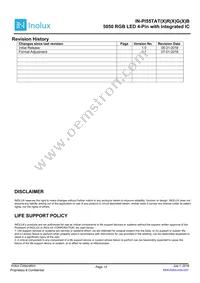 IN-PI55TATPRPGPB Datasheet Page 13