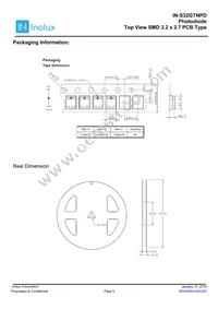 IN-S32GTNPD Datasheet Page 5