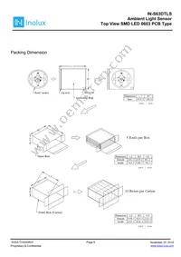 IN-S63DTLS Datasheet Page 9