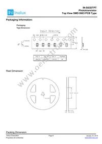 IN-S63DTPT Datasheet Page 6