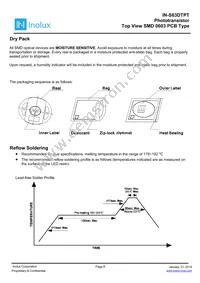 IN-S63DTPT Datasheet Page 8