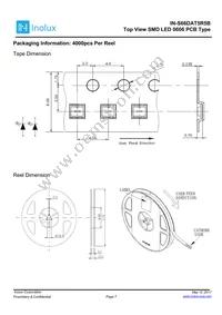 IN-S66DAT5R5B Datasheet Page 7