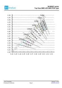 IN-S85ATY Datasheet Page 5