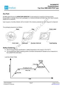 IN-S85BTPT Datasheet Page 8