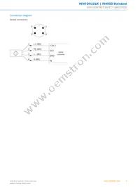 IN40-D0101K Datasheet Page 5