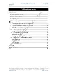 INIR-EK4 Datasheet Page 3