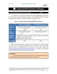 INIR-EK4 Datasheet Page 6