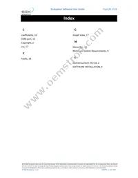 INIR-EK4 Datasheet Page 21