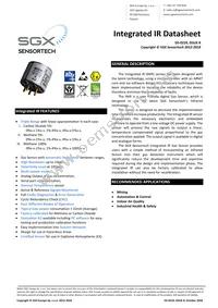 INIR-ME-5% Datasheet Cover