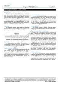 INIR-PR2.1% Datasheet Page 3