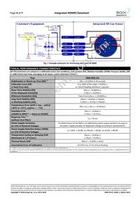 INIR-PR2.1% Datasheet Page 4