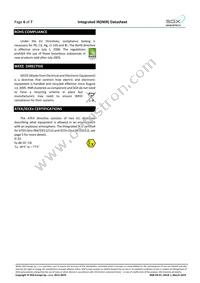 INIR-PR2.1% Datasheet Page 6