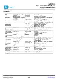 INL-3AIR30 Datasheet Page 7