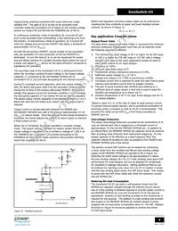INN2005K Datasheet Page 9