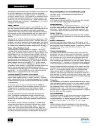 INN2005K Datasheet Page 12