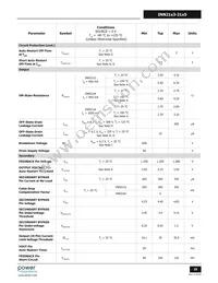 INN2124K-TL Datasheet Page 19