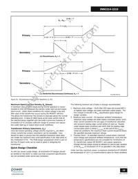 INN2214K-TL Datasheet Page 15