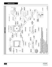 INN2214K-TL Datasheet Page 22