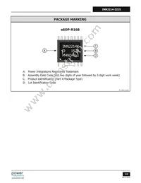 INN2214K-TL Datasheet Page 23