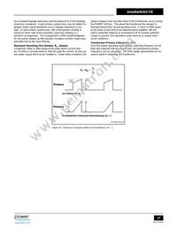 INN3168C-H110-TL Datasheet Page 17