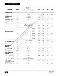 INN3168C-H110-TL Datasheet Page 20