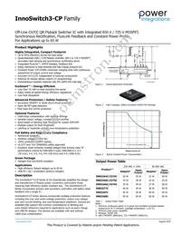 INN3268C-H212-TL Datasheet Cover