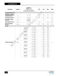 INN3268C-H212-TL Datasheet Page 22