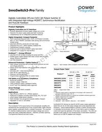 INN3368C-H301-TL Datasheet Cover