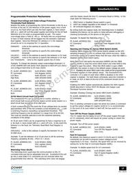 INN3368C-H301-TL Datasheet Page 17