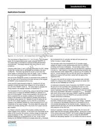 INN3368C-H301-TL Datasheet Page 23