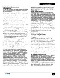 INN3672C-H601-TL Datasheet Page 13