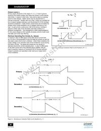INN3672C-H601-TL Datasheet Page 20
