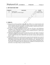 INT018ATFT Datasheet Page 2