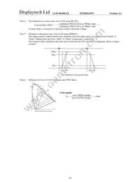 INT018ATFT Datasheet Page 11