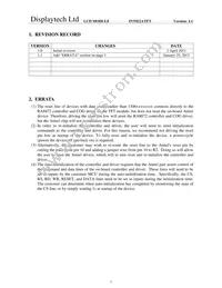 INT022ATFT Datasheet Page 2