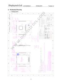 INT022ATFT Datasheet Page 6